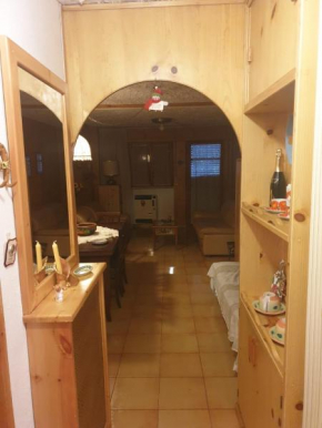 Appartamento in Sila nel Villaggio Palumbo